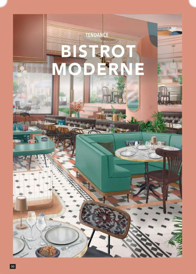 Metro catalogue du 09/01 – page 50