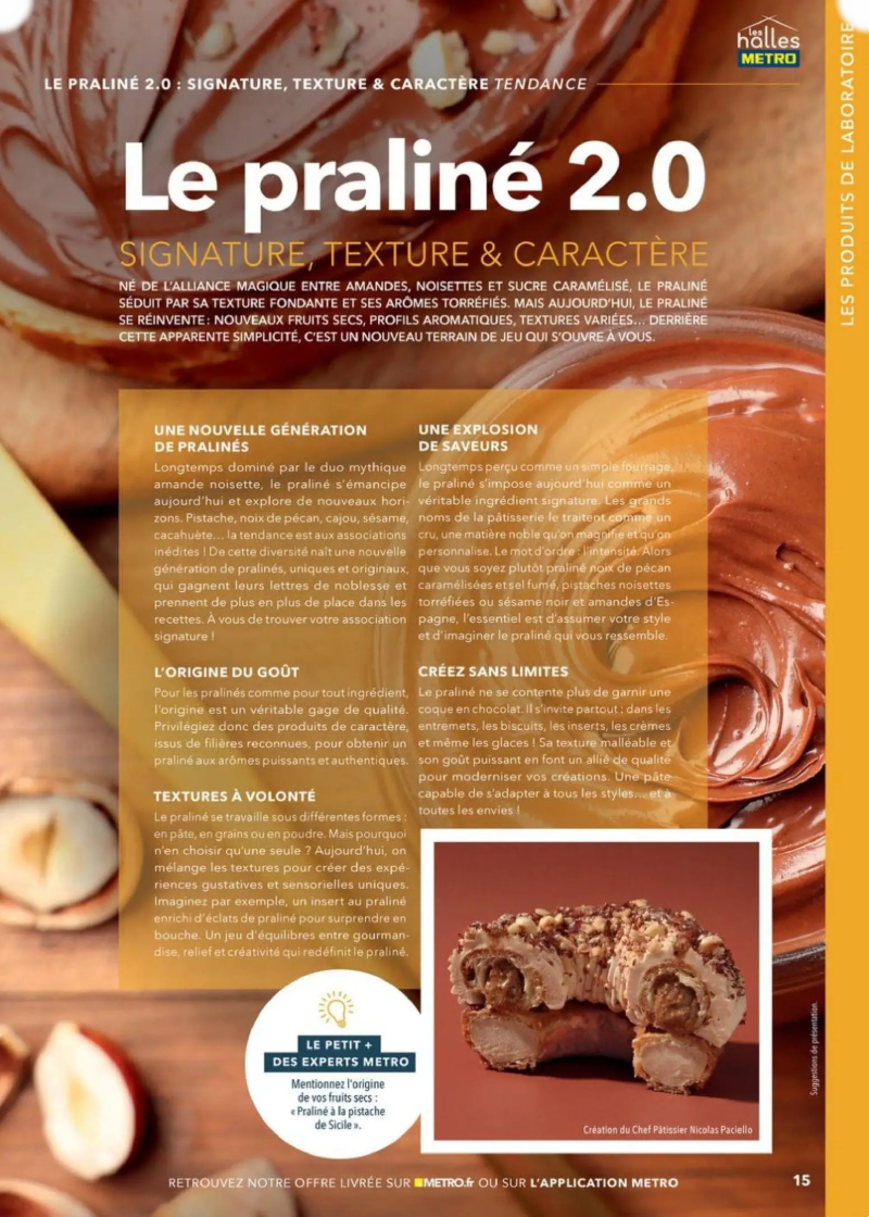 Metro catalogue du 08/02 – page 15