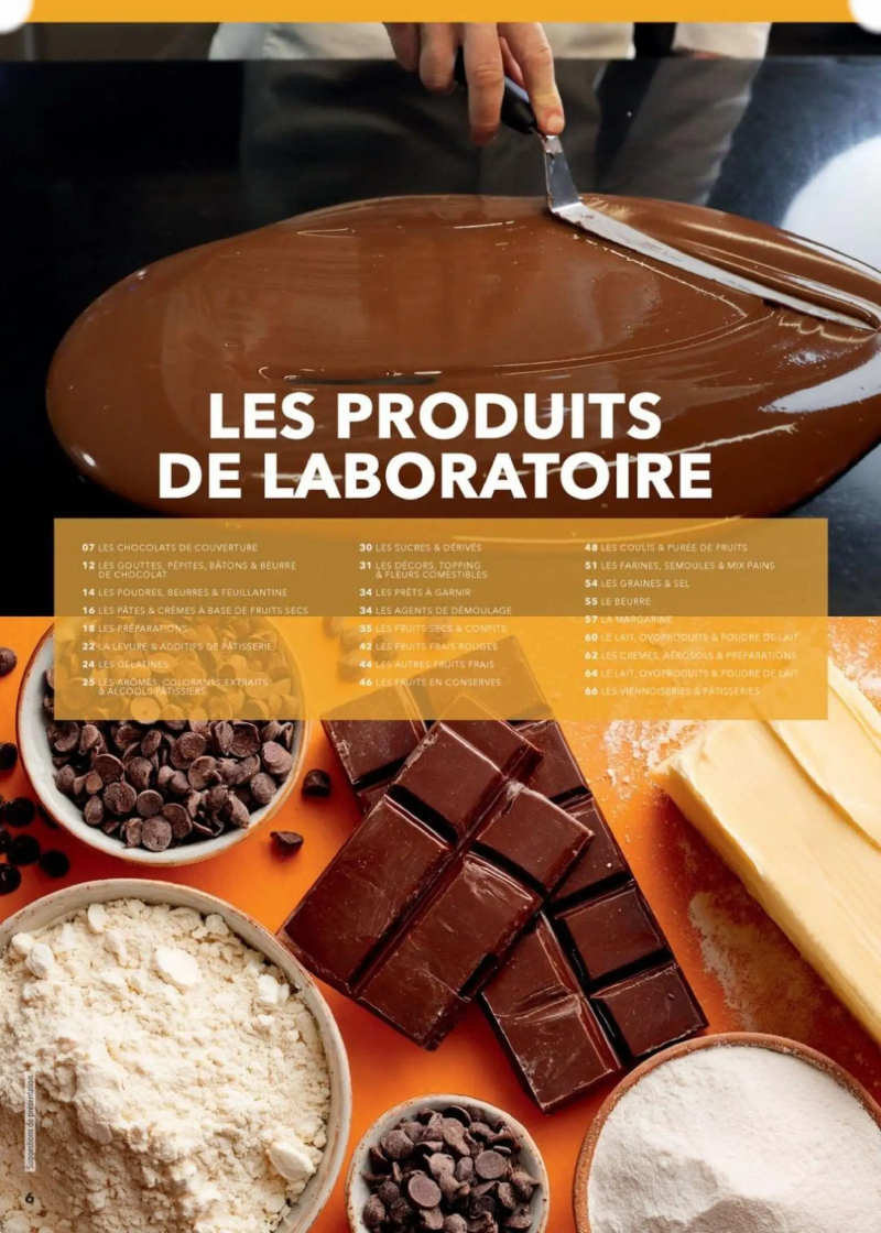 Metro catalogue du 08/02 – page 6