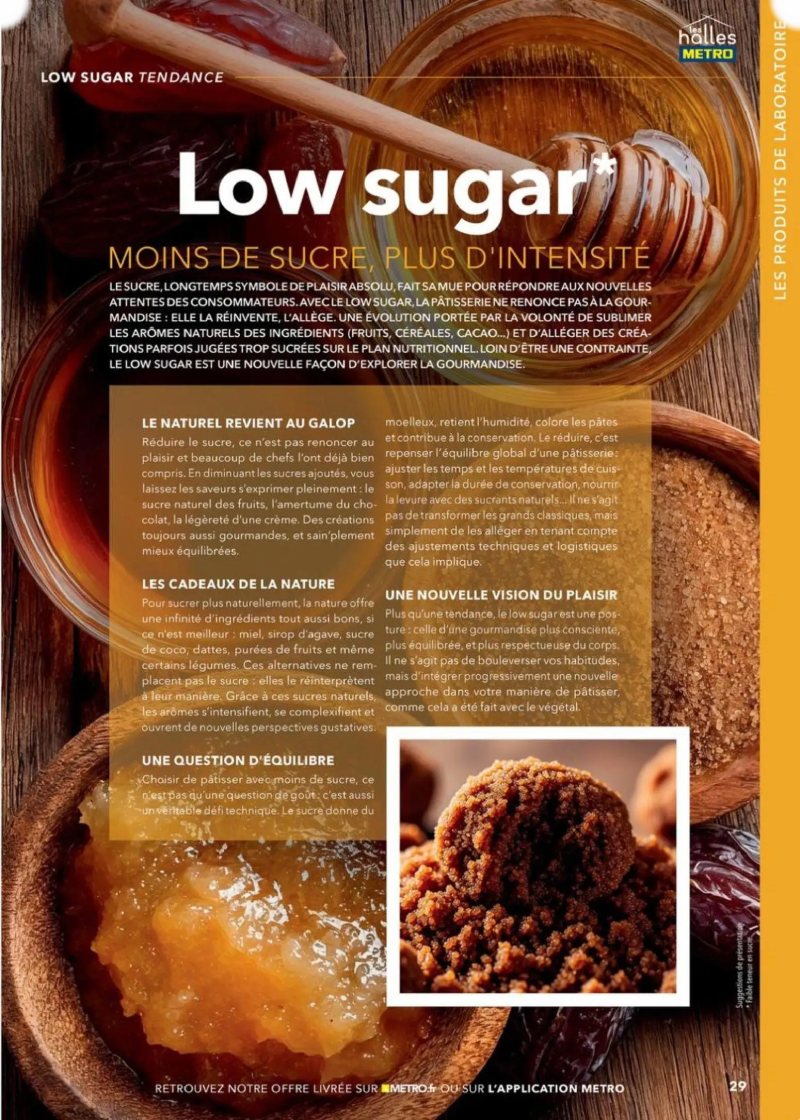 Metro catalogue du 08/02 – page 29