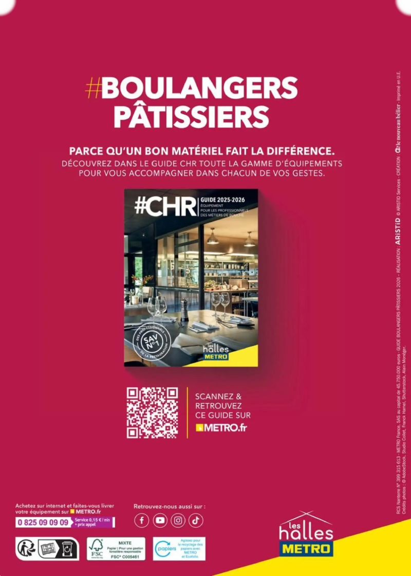 Metro catalogue du 08/02 – page 148