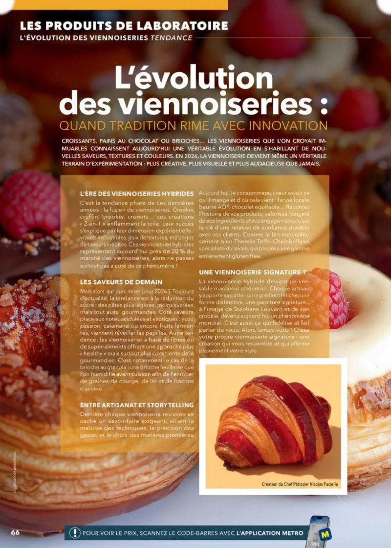 Metro catalogue du 08/02 – page 66