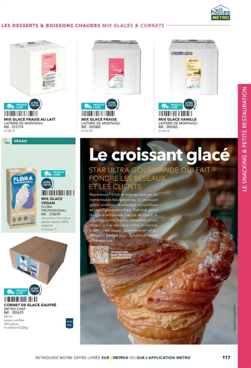 Metro catalogue du 08/02 – page 117