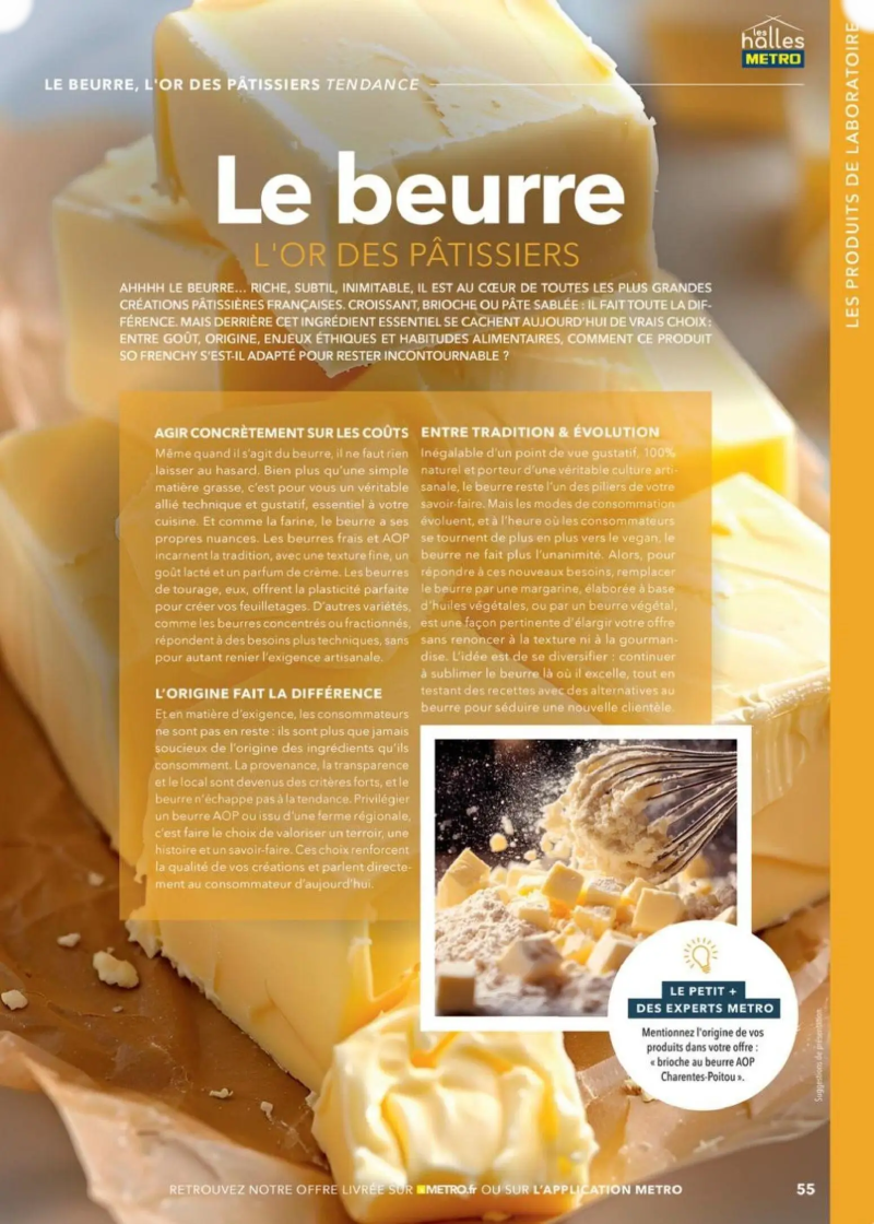 Metro catalogue du 08/02 – page 55