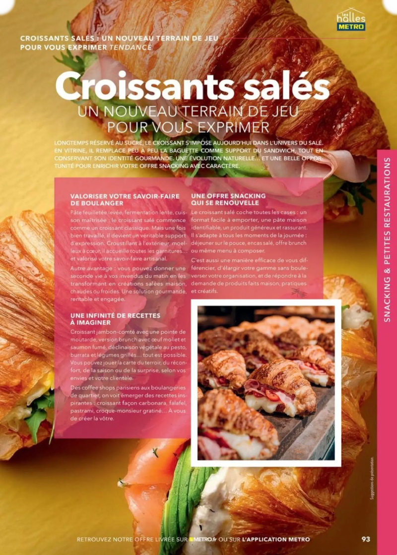 Metro catalogue du 08/02 – page 93