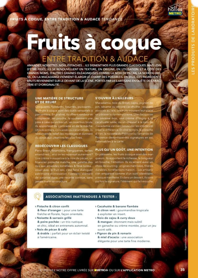 Metro catalogue du 08/02 – page 35