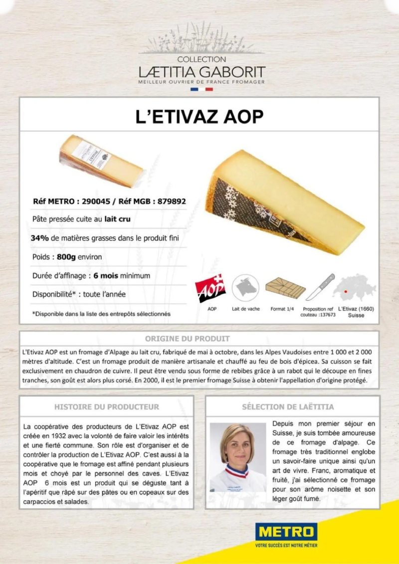 Metro catalogue du 01/01 – page 14