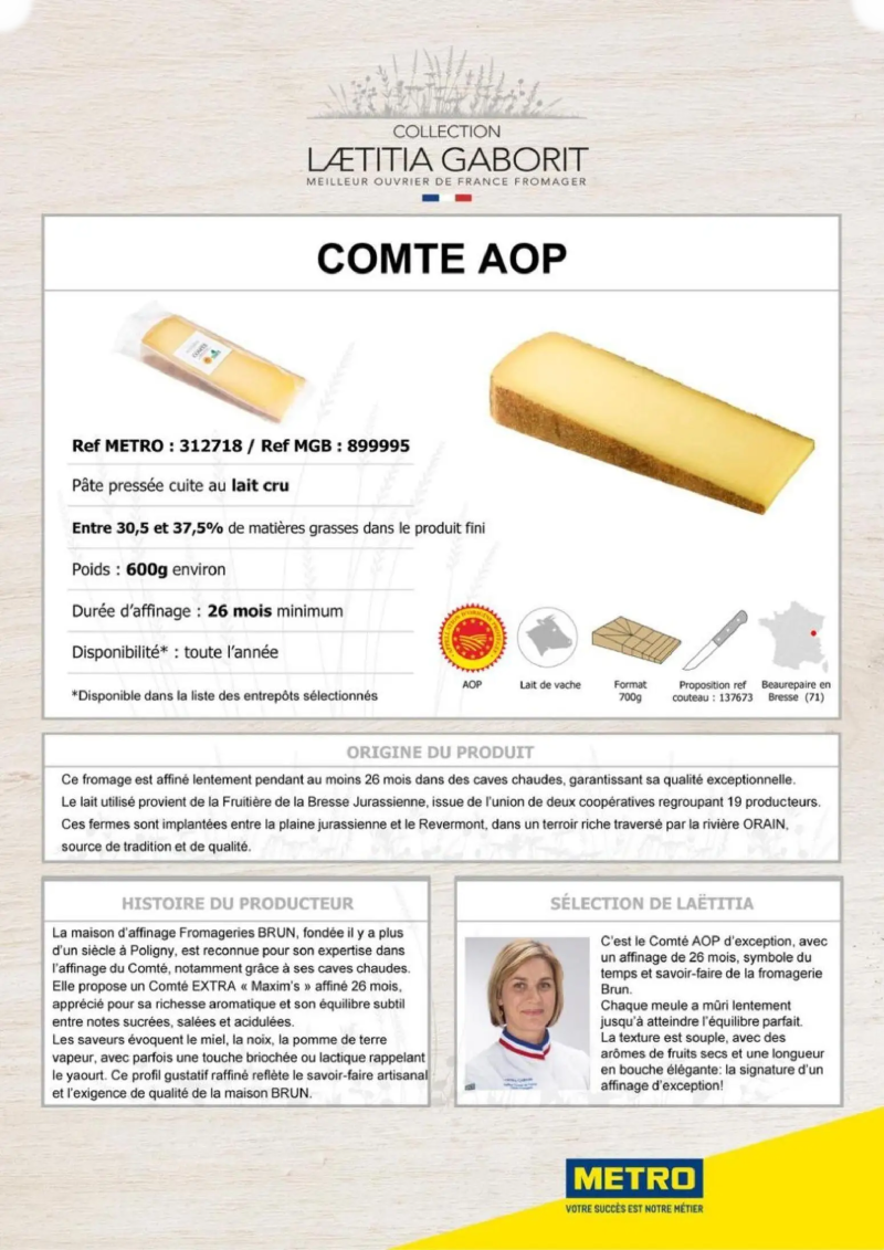 Metro catalogue du 01/01 – page 19
