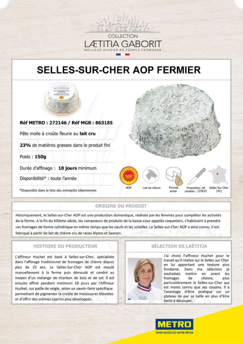 Metro catalogue du 01/01 – page 6