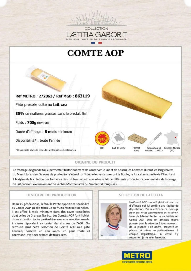 Metro catalogue du 01/01 – page 11