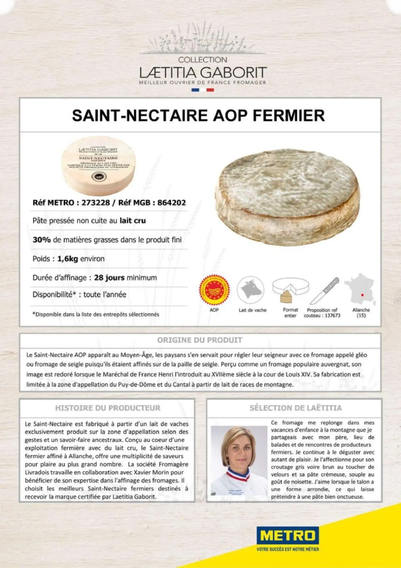 Metro catalogue du 01/01 – page 7