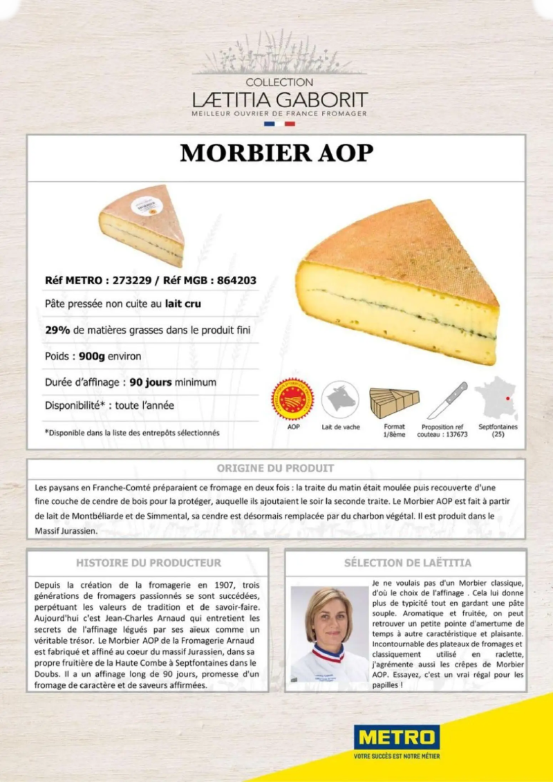 Metro catalogue du 01/01 – page 12