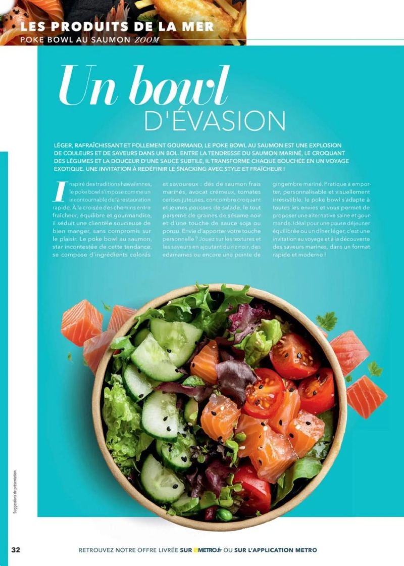 Metro catalogue du 24/04 – page 32