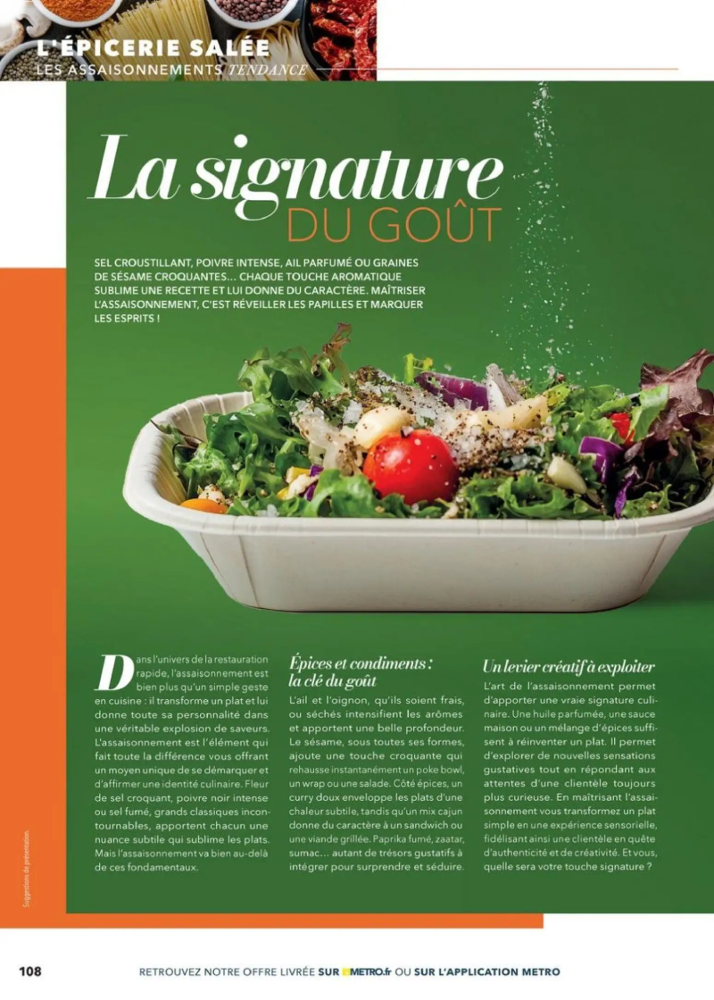 Metro catalogue du 24/04 – page 108