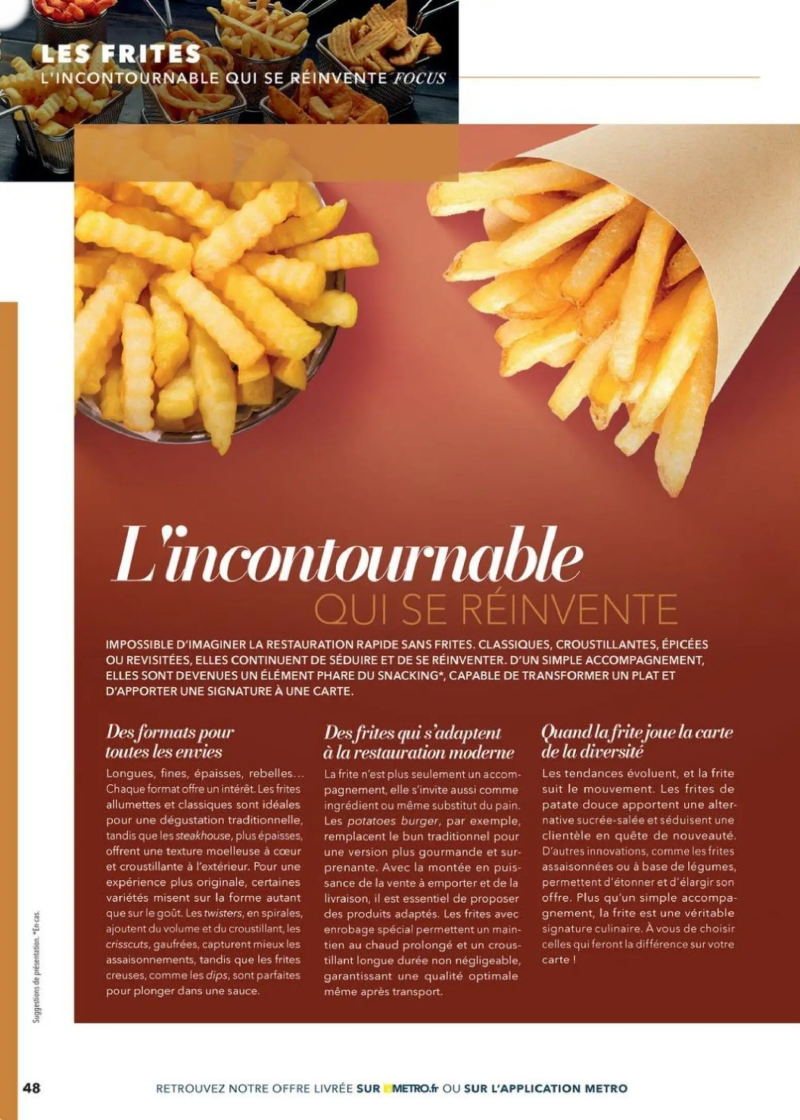 Metro catalogue du 24/04 – page 48