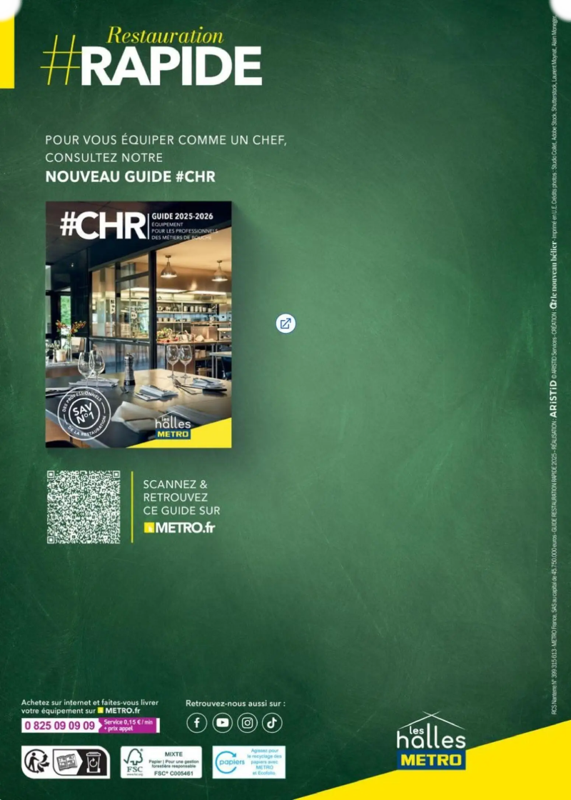 Metro catalogue du 24/04 – page 176
