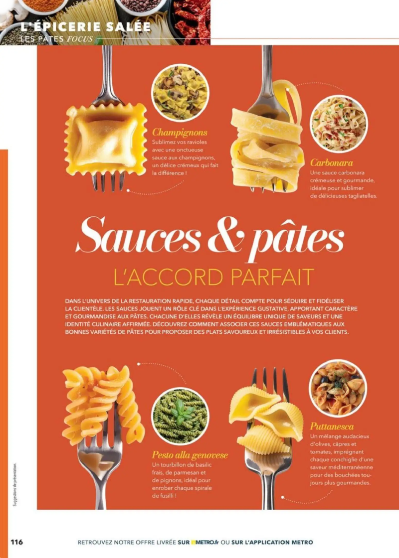 Metro catalogue du 24/04 – page 116