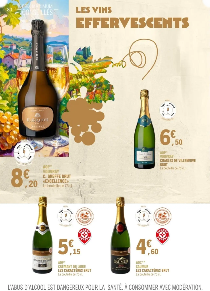E.Leclerc catalogue du 01/09 – page 80