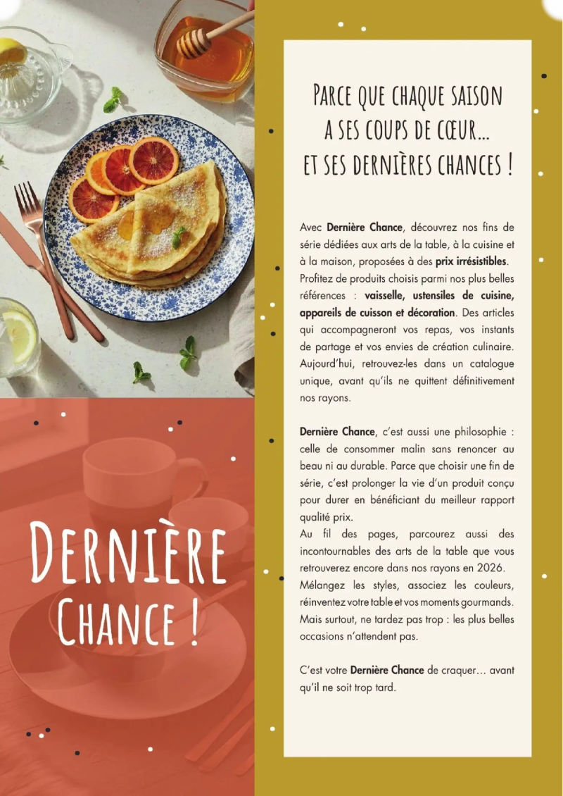 E.Leclerc catalogue du 20/01 – page 2