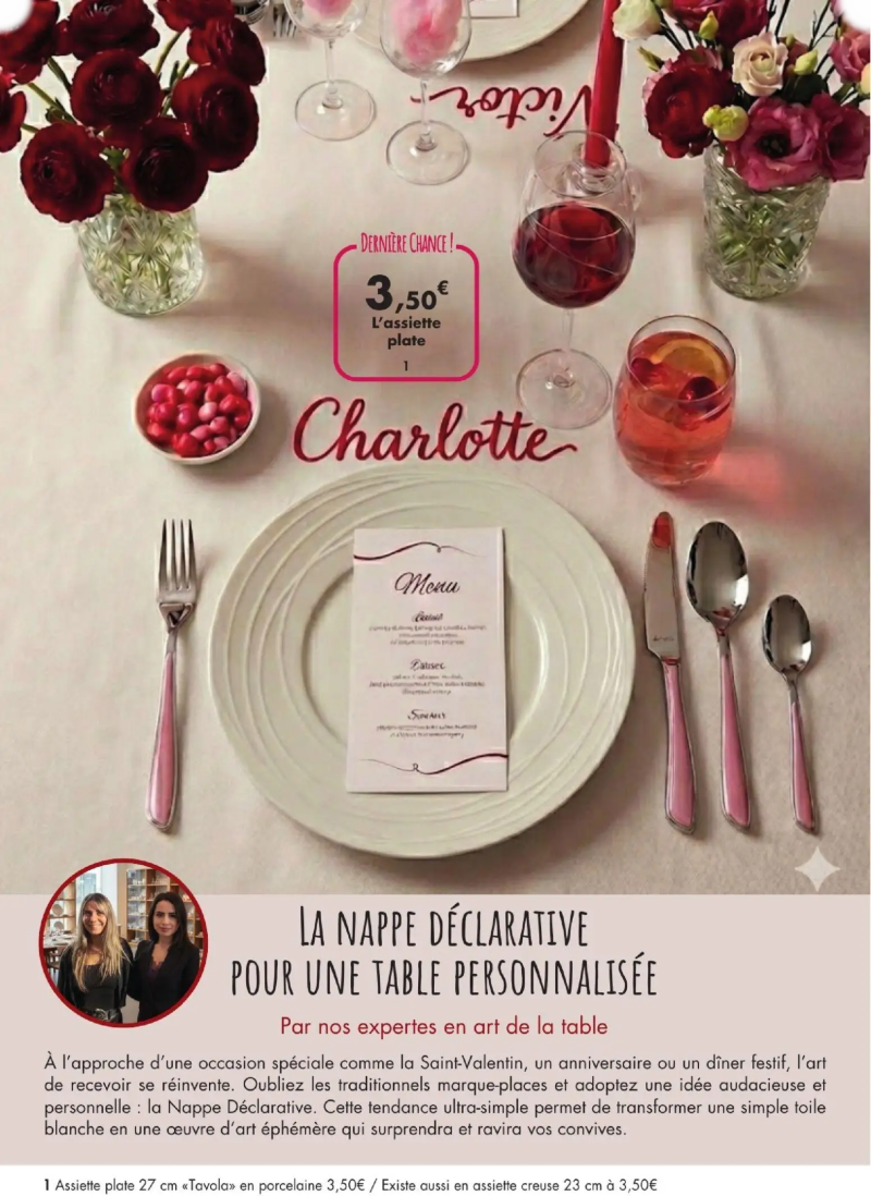 E.Leclerc catalogue du 20/01 – page 14
