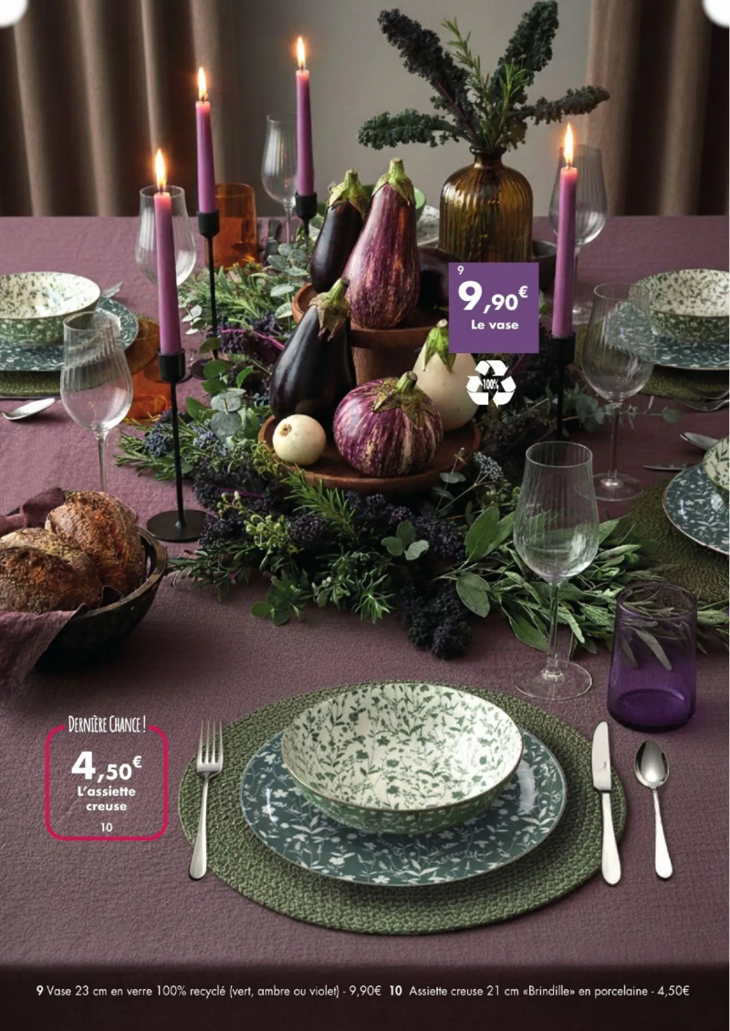 E.Leclerc catalogue du 20/01 – page 13