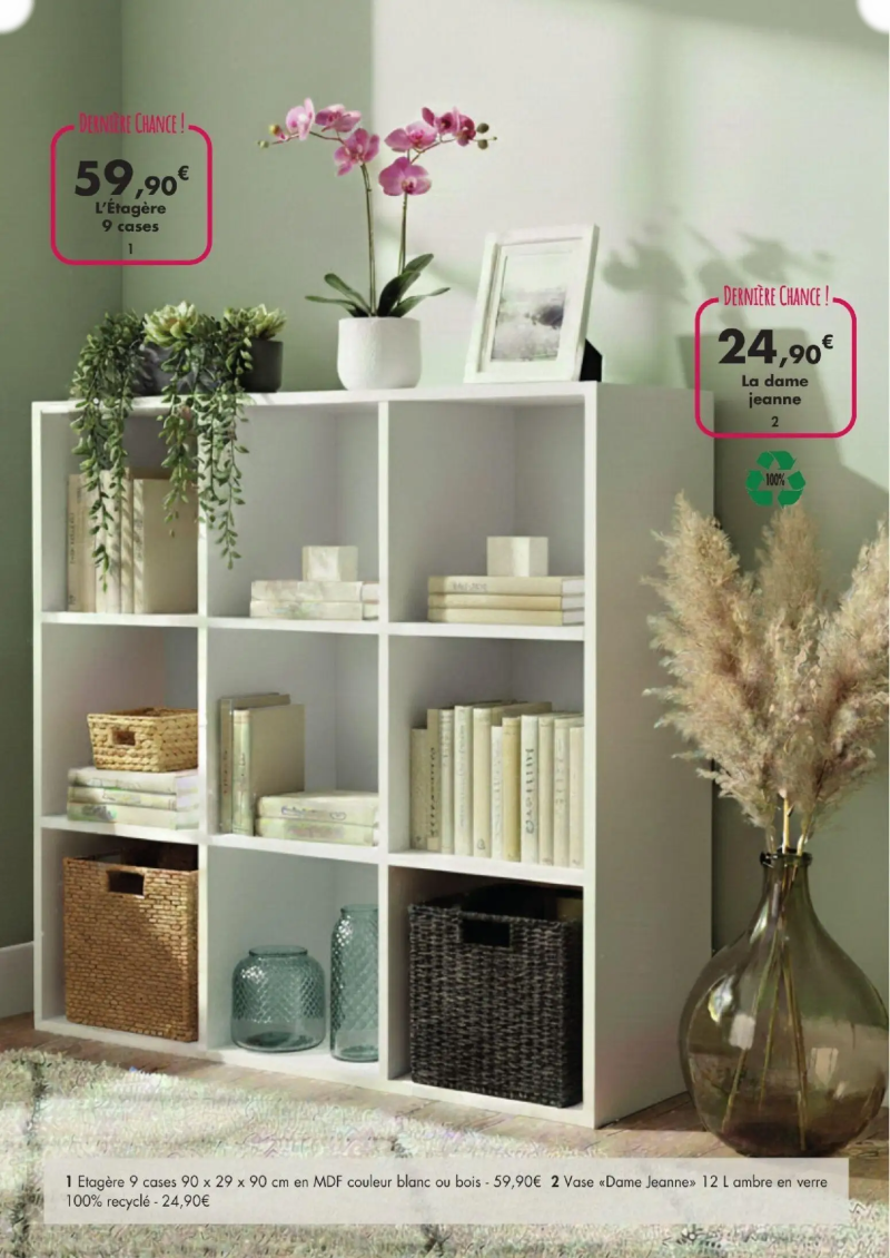 E.Leclerc catalogue du 20/01 – page 6