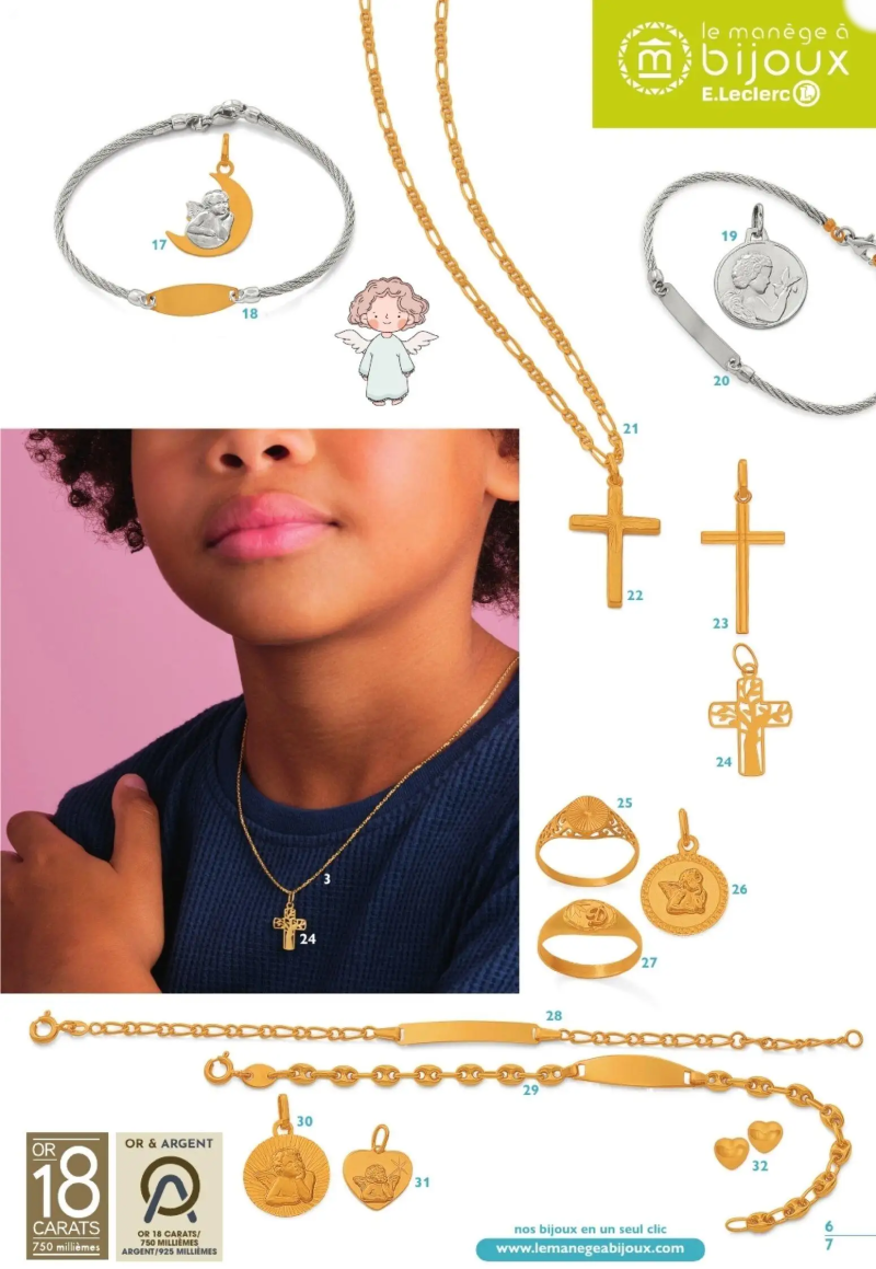 E.Leclerc catalogue du 17/02 – page 7