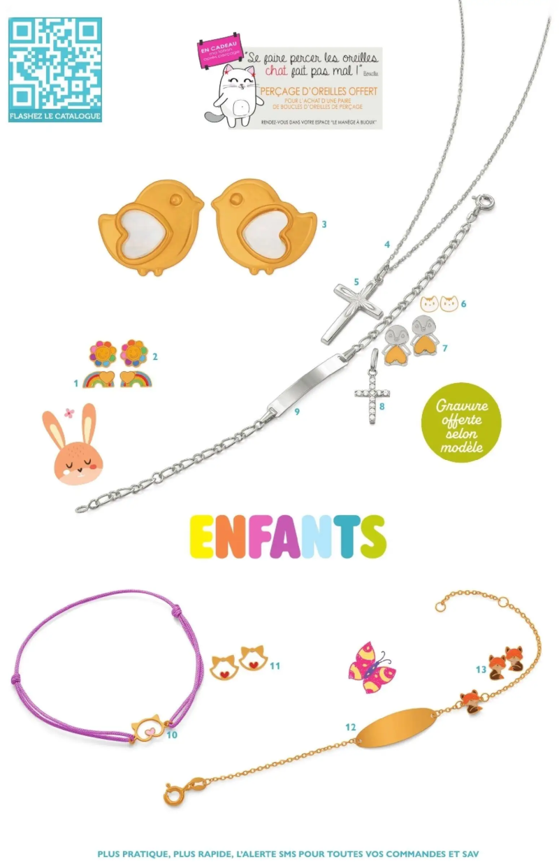 E.Leclerc catalogue du 17/02 – page 4