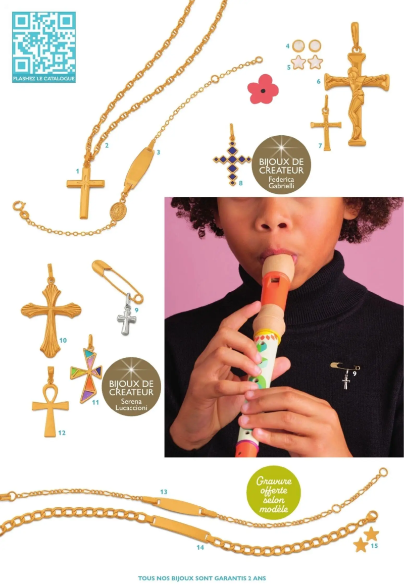 E.Leclerc catalogue du 17/02 – page 10