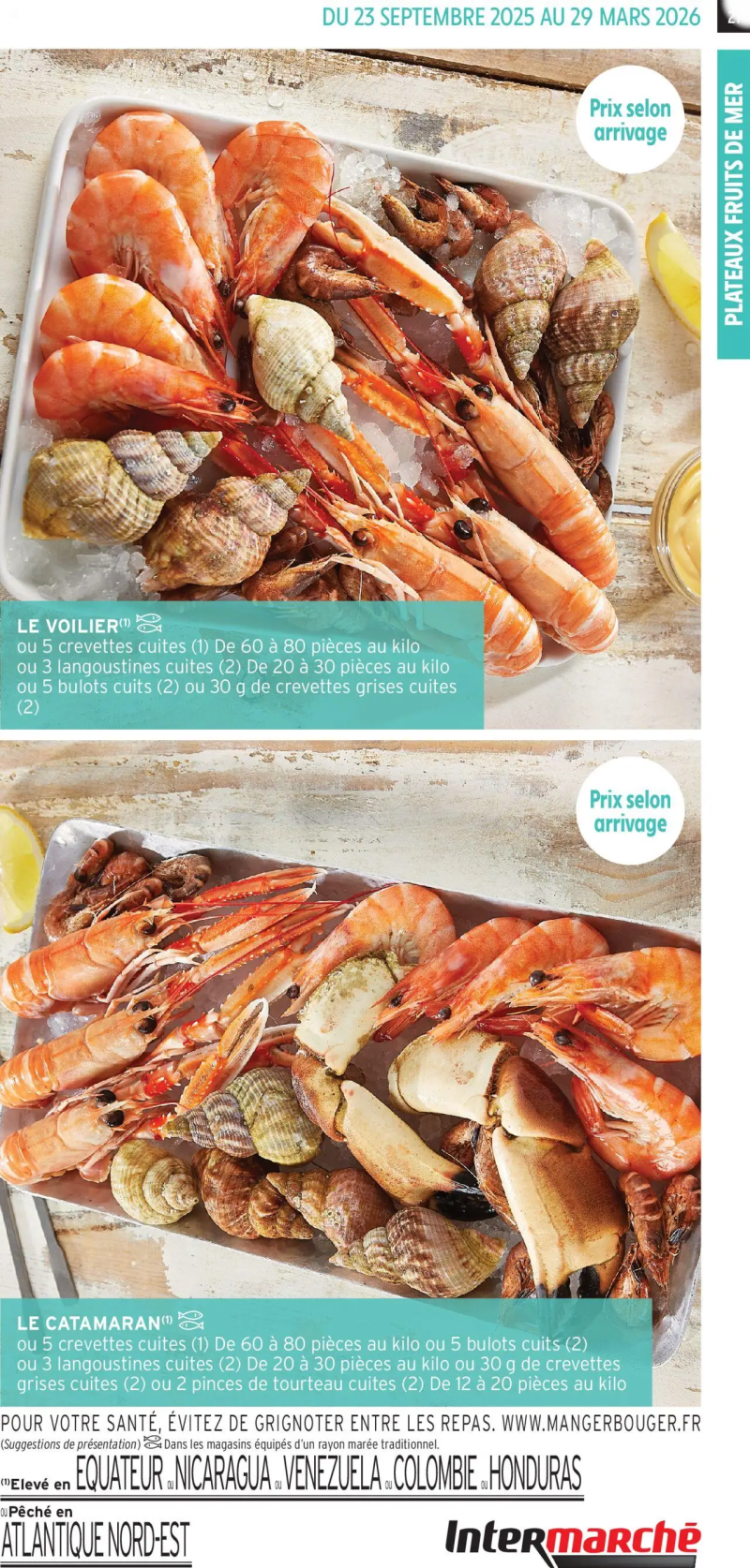 Intermarche catalogue du 23/09 – page 21