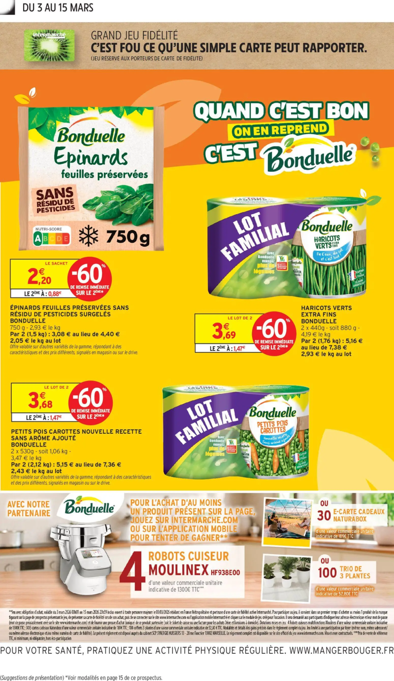Intermarche catalogue du 03/03 – page 14