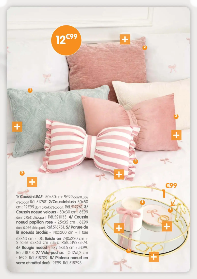 B&M catalogue du 01/11 – page 23