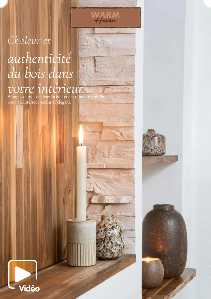 B&M catalogue du 01/11 – page 26