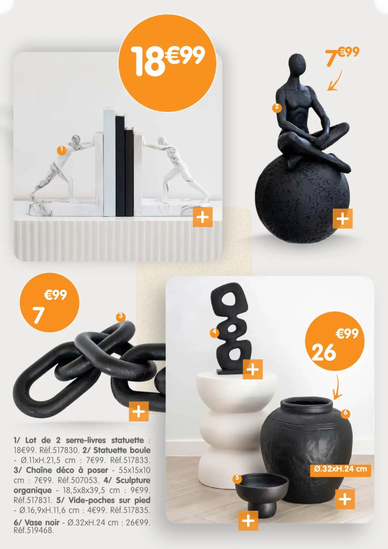 B&M catalogue du 01/11 – page 15