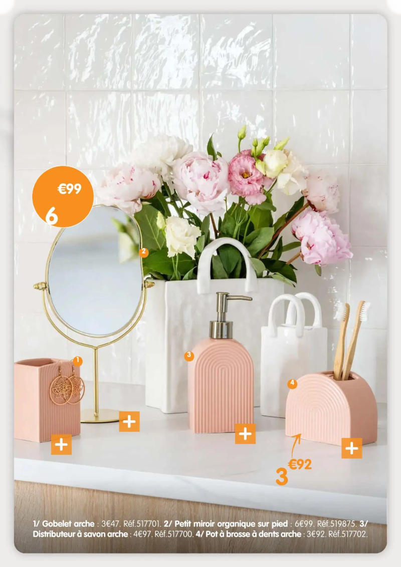 B&M catalogue du 01/11 – page 12