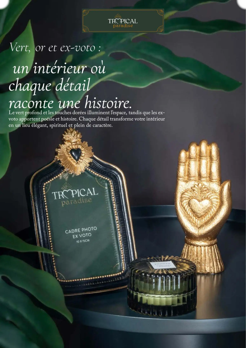 B&M catalogue du 01/11 – page 32