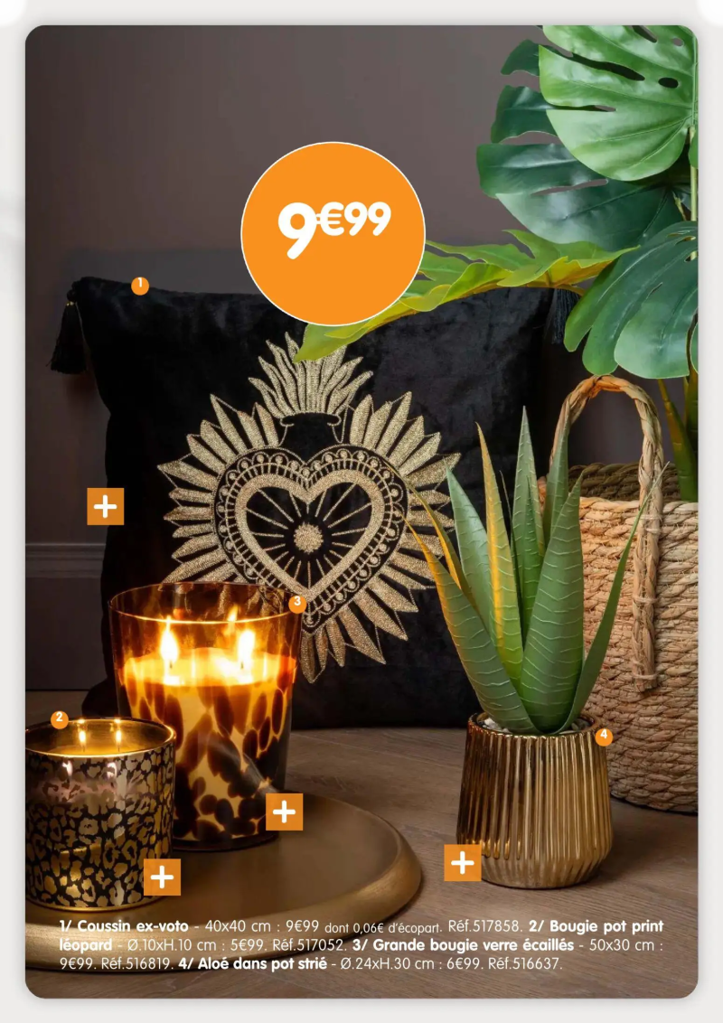 B&M catalogue du 01/11 – page 35