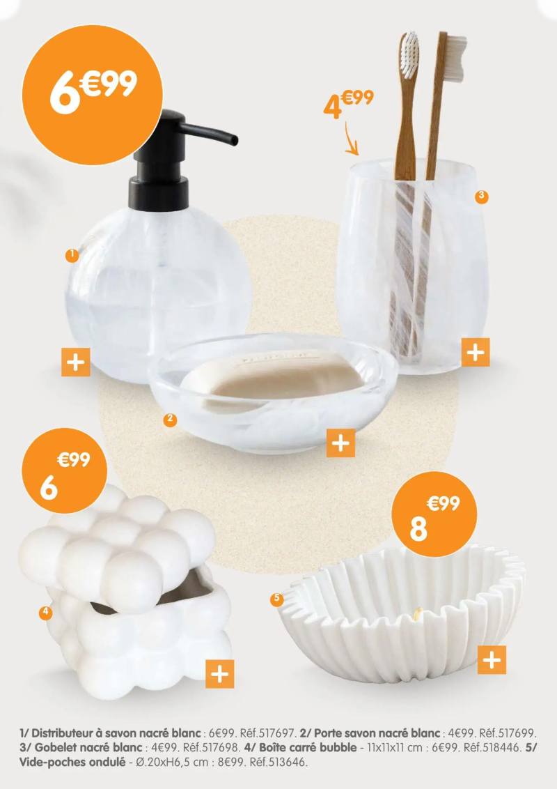 B&M catalogue du 01/11 – page 13