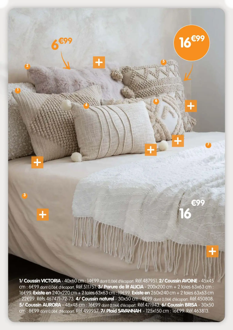 B&M catalogue du 01/11 – page 5