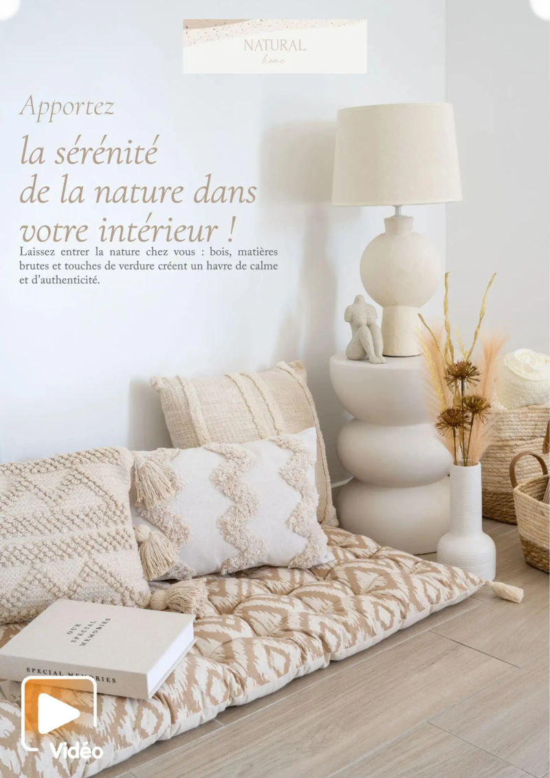 B&M catalogue du 01/11 – page 2