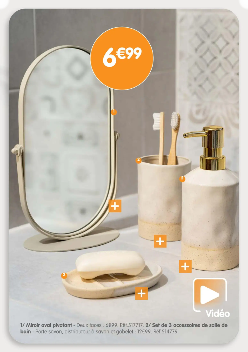 B&M catalogue du 01/11 – page 7