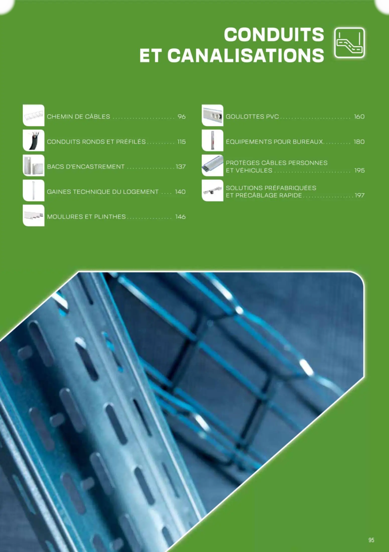 Rexel                                                     catalogue du 18/11 – page 1