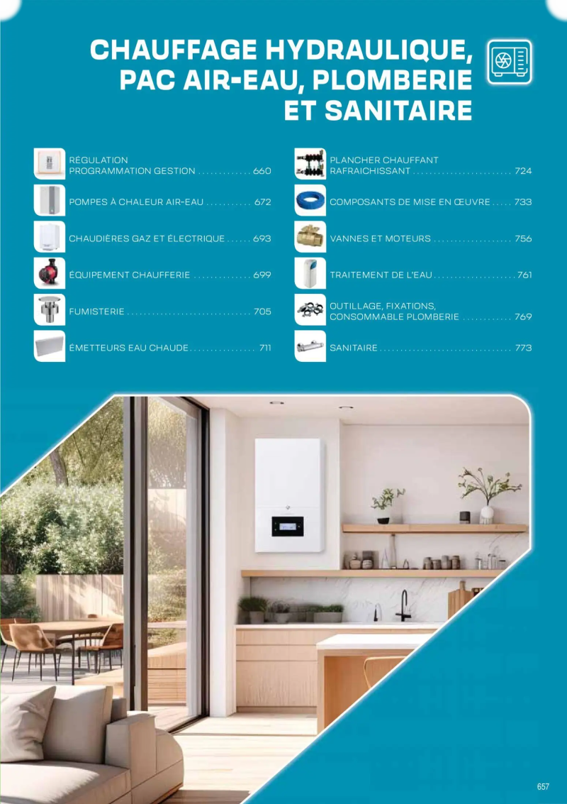 Rexel                                                     catalogue du 01/12 – page 2