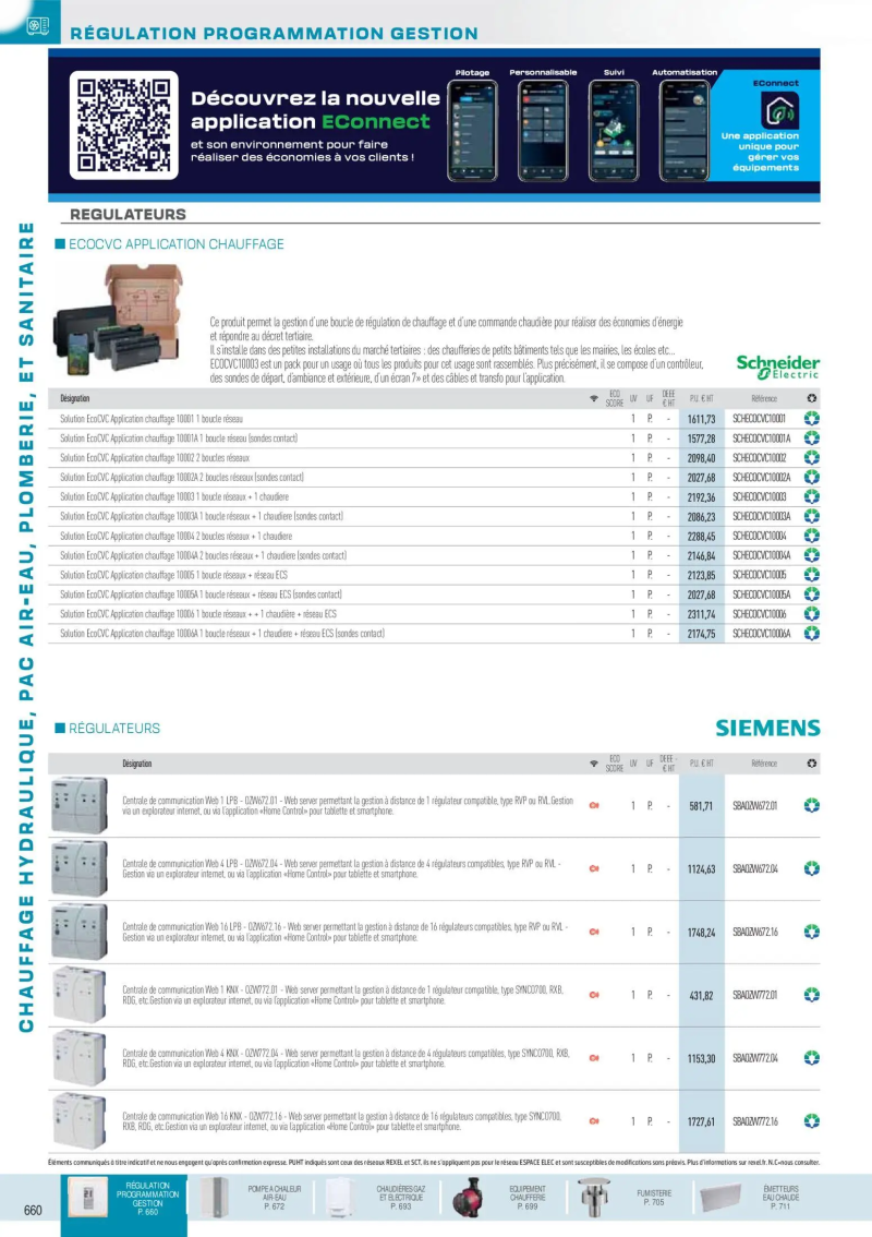 Rexel                                                     catalogue du 01/12 – page 5