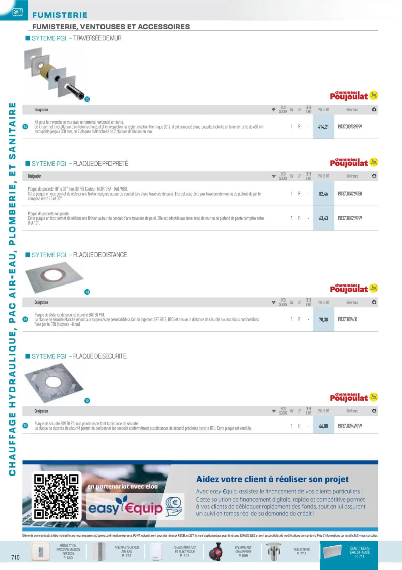Rexel                                                     catalogue du 01/12 – page 55