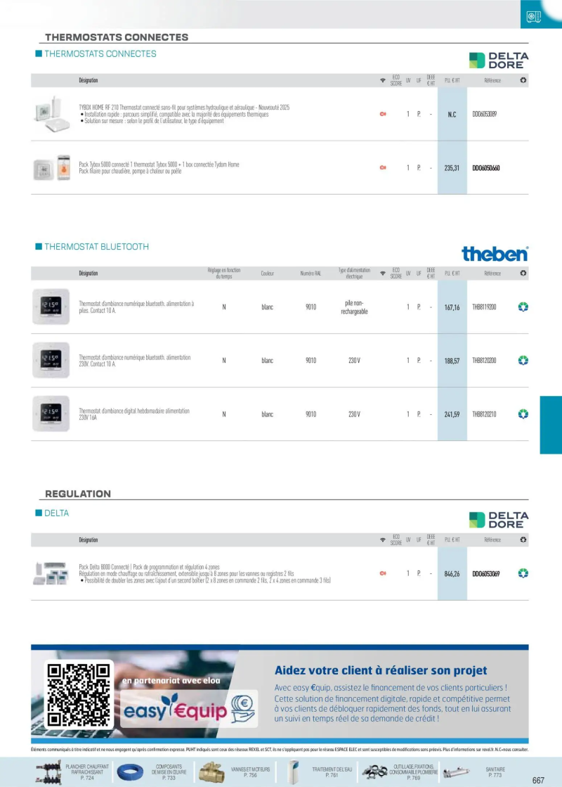 Rexel                                                     catalogue du 01/12 – page 12