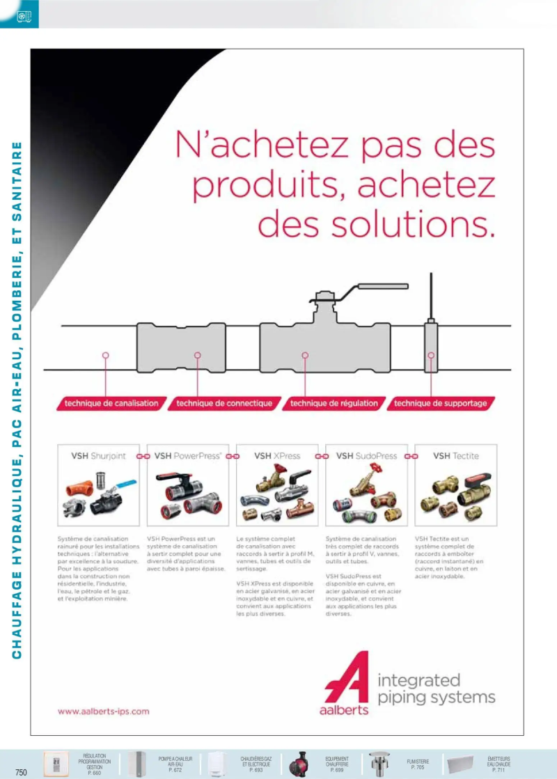 Rexel                                                     catalogue du 01/12 – page 95