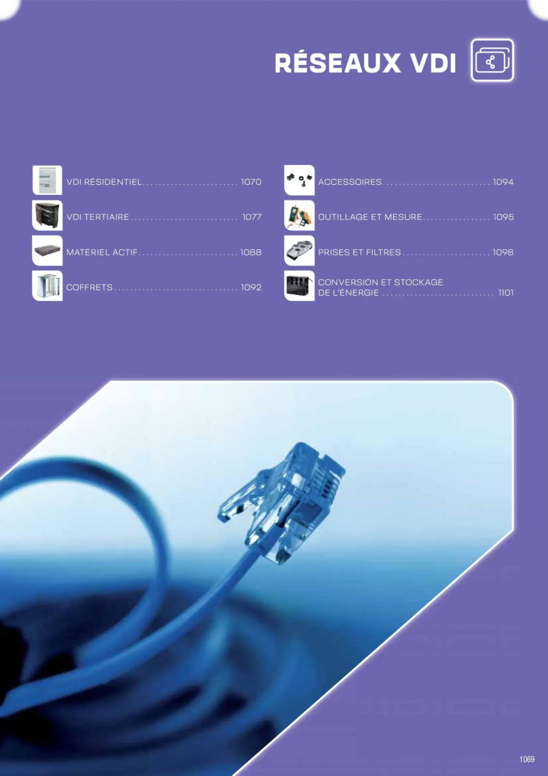 Rexel                                                     catalogue du 01/11 – page 2