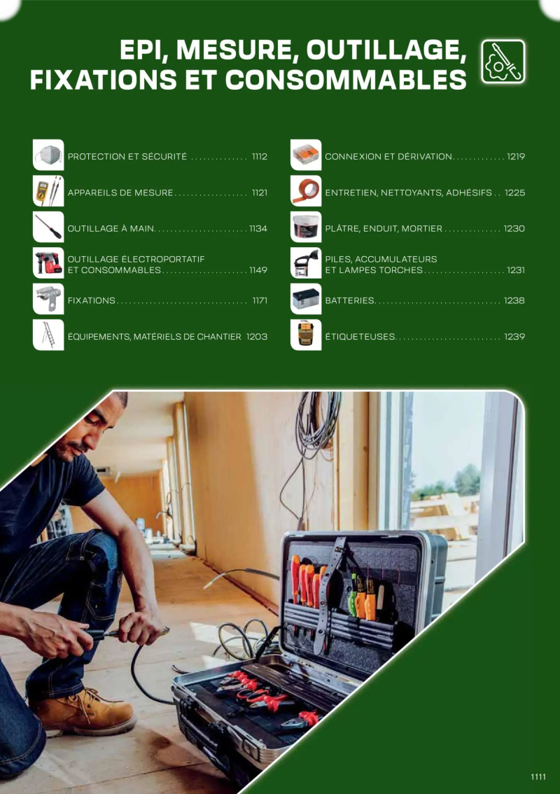 Rexel                                                     catalogue du 01/09 – page 2