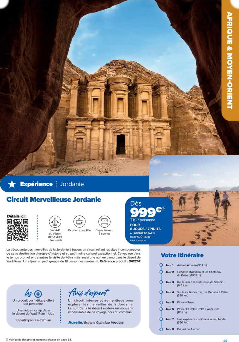 Carrefour catalogue du 22/01 – page 29